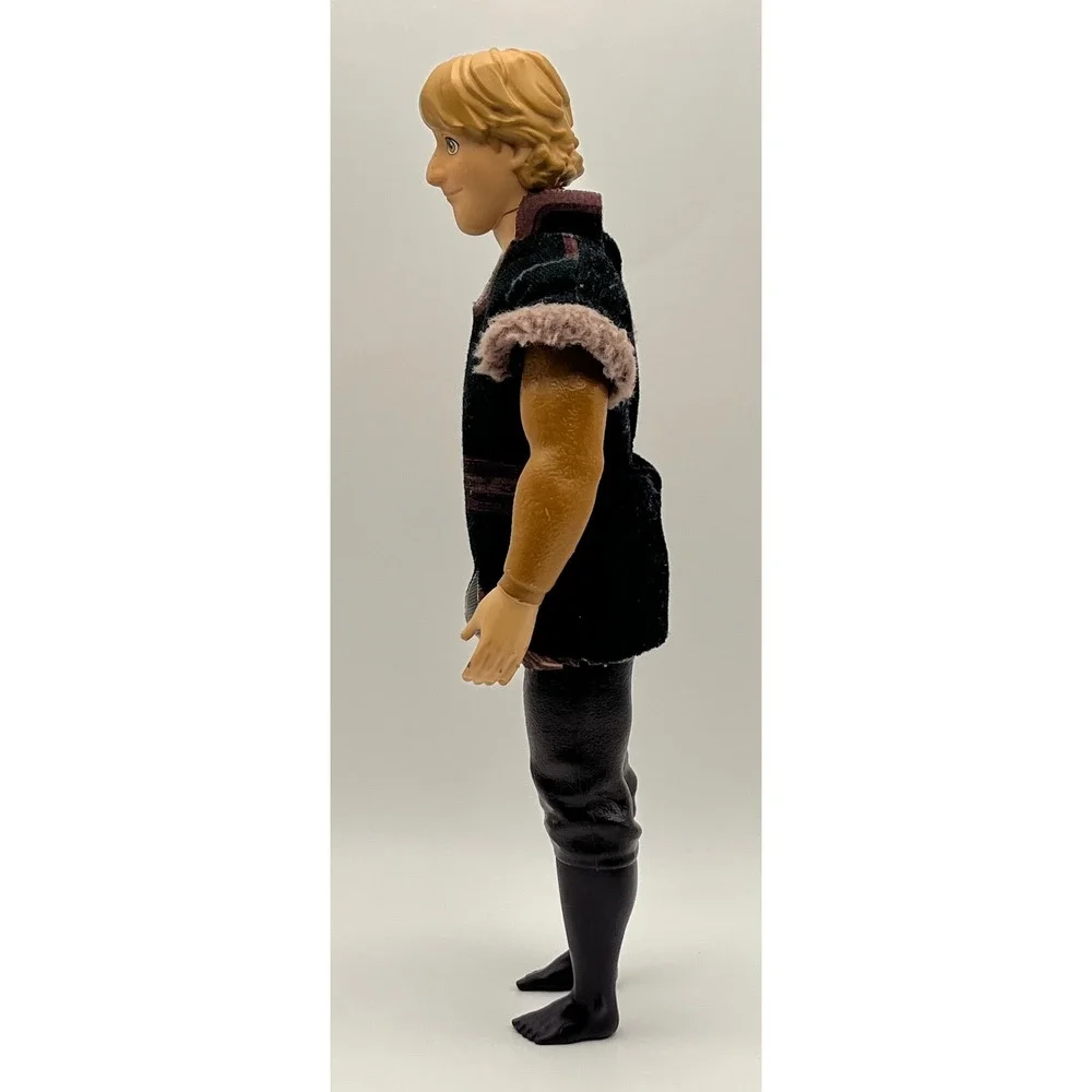 Disney Frozen 2 Kristoff 11